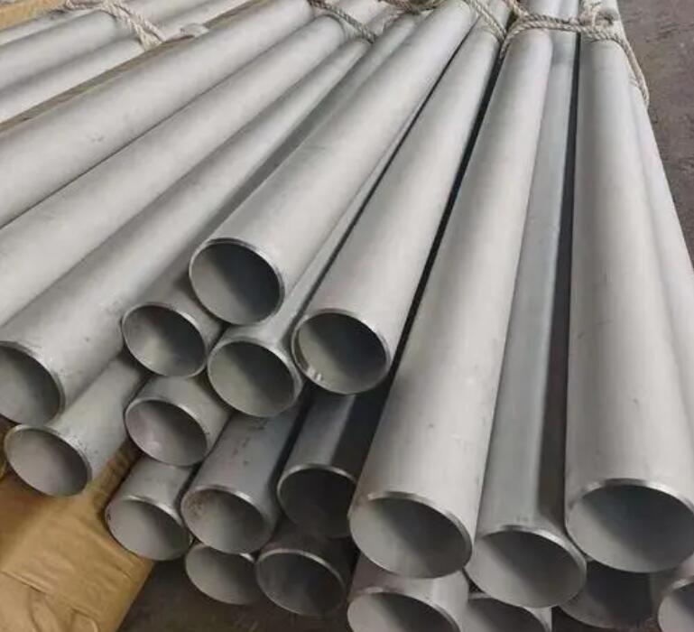 昌黎304不锈钢管