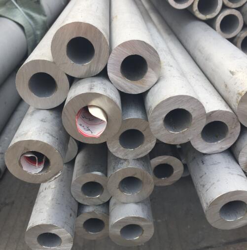 昌黎321不锈钢管