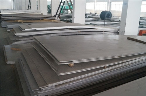 昌黎304不锈钢板