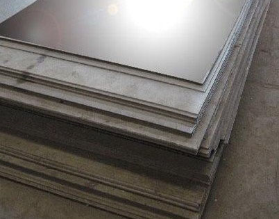 昌黎304不锈钢板