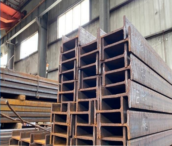 昌黎Q420C工字型钢