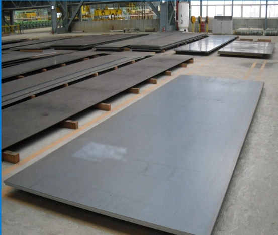 昌黎NM450C耐磨板