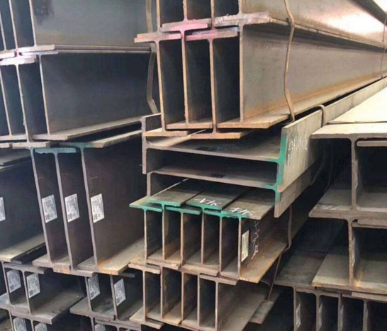 昌黎Q235C工字钢